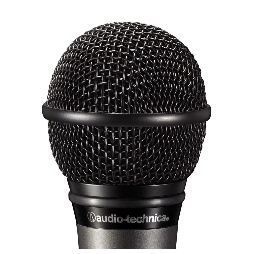 Audio Technica ATM510 Dynamic Vocal Microphone