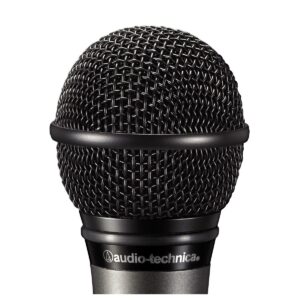 Audio Technica ATM510 Dynamic Vocal Microphone