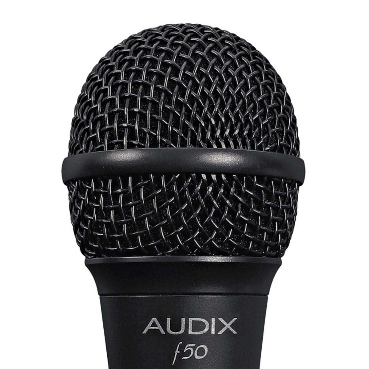 Audix F50 Dynamic Vocal Microphone Low Impedance - Image 2