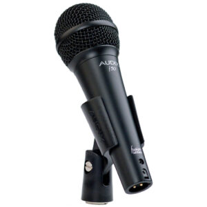 Audix F50 Dynamic Vocal Microphone Low Impedance - Image 3