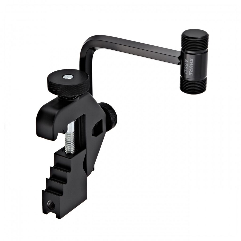 Shure A56D Drum Microphone Mount System