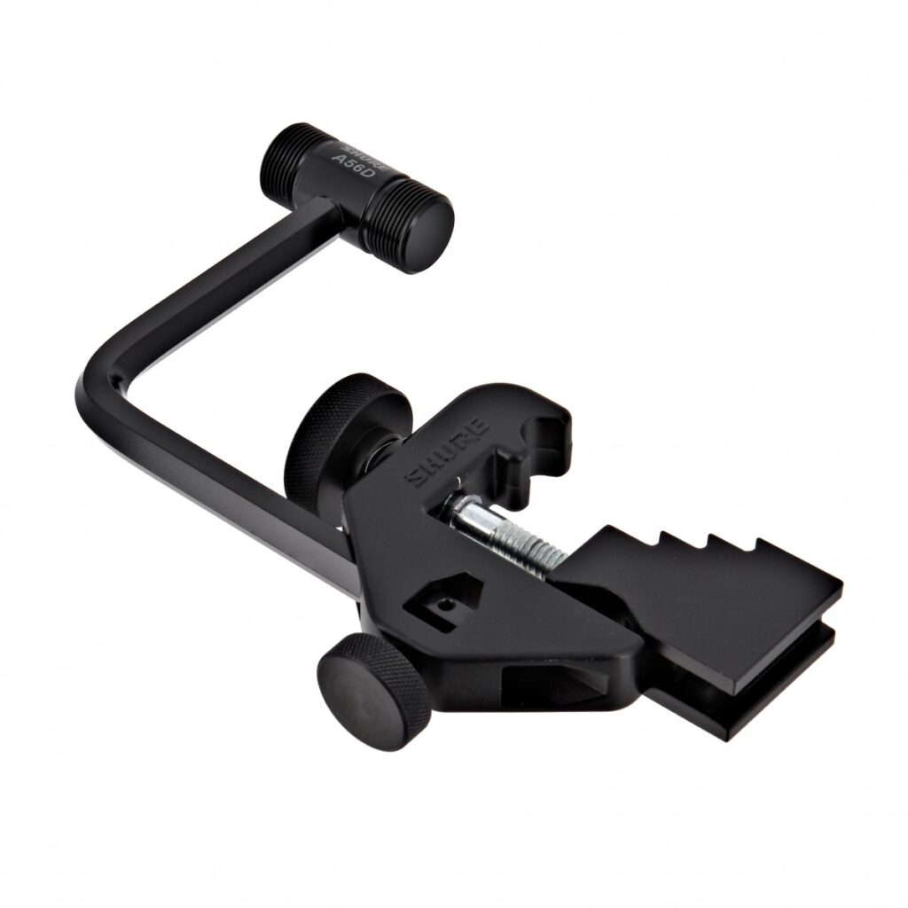 Shure A56D Drum Microphone Mount System