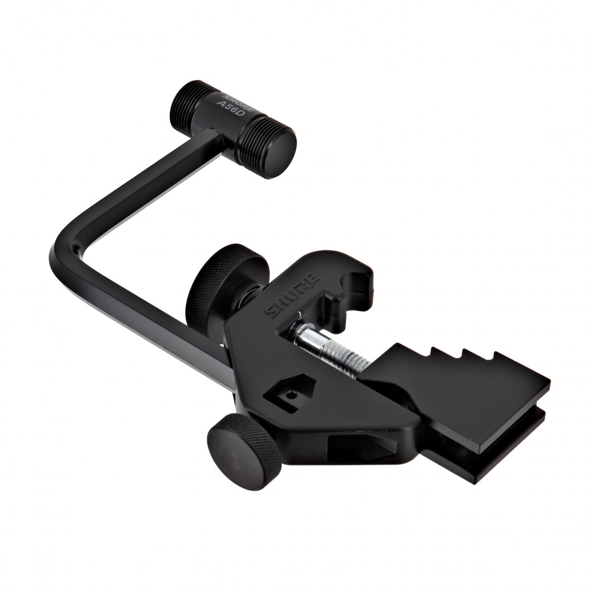 Shure A56D Drum Microphone Mount System - Image 4