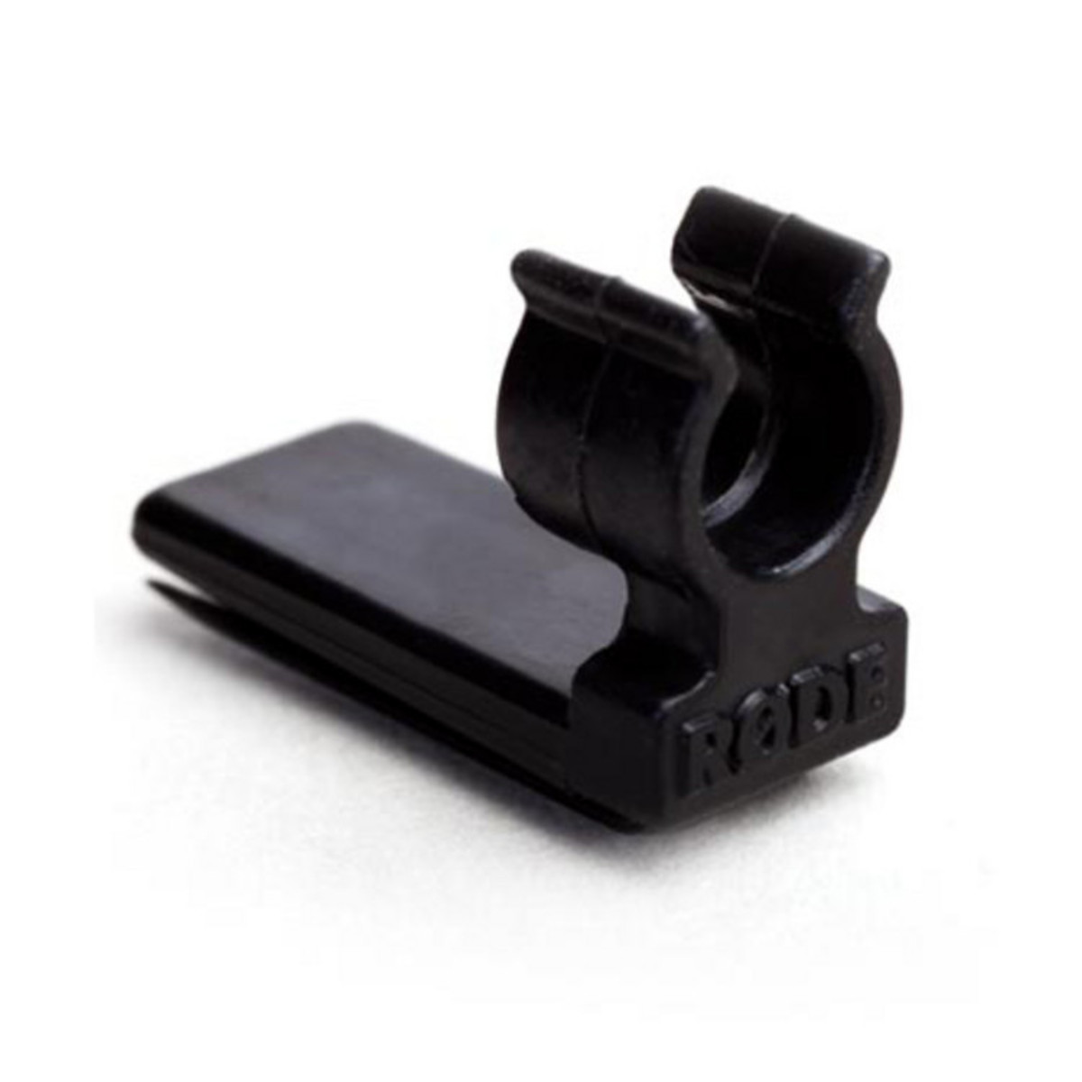 Rode Vampire Clip Double-Toothed Clothing Pin Mount for Lavalier - Image 1
