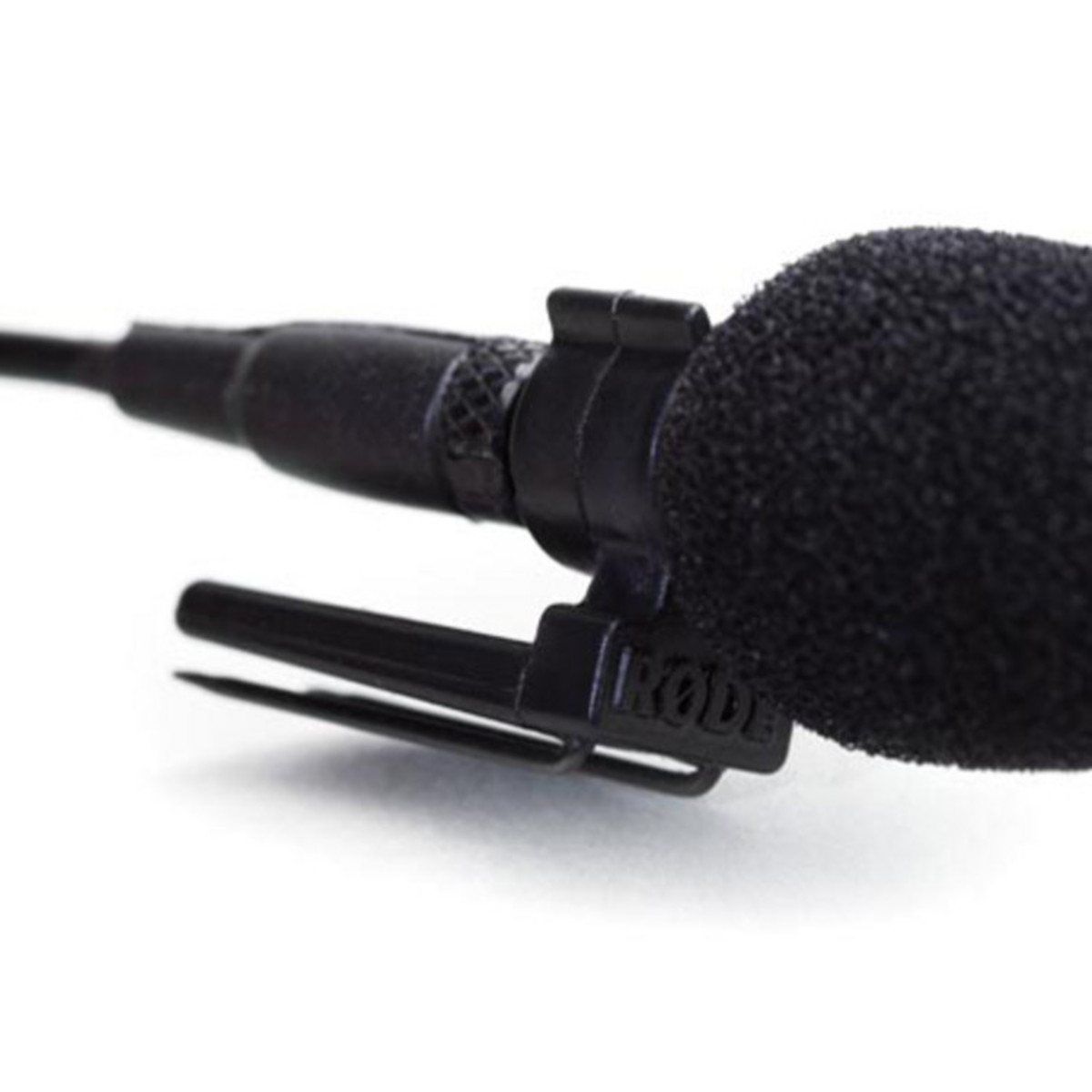 Rode Vampire Clip Double-Toothed Clothing Pin Mount for Lavalier - Image 2