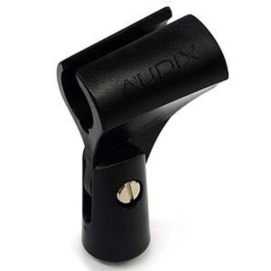 Audix MC1 Nylon Microphone Clip for OM Series