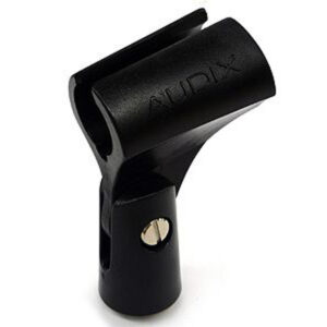 Audix MC1 Nylon Microphone Clip for OM Series - Image 2