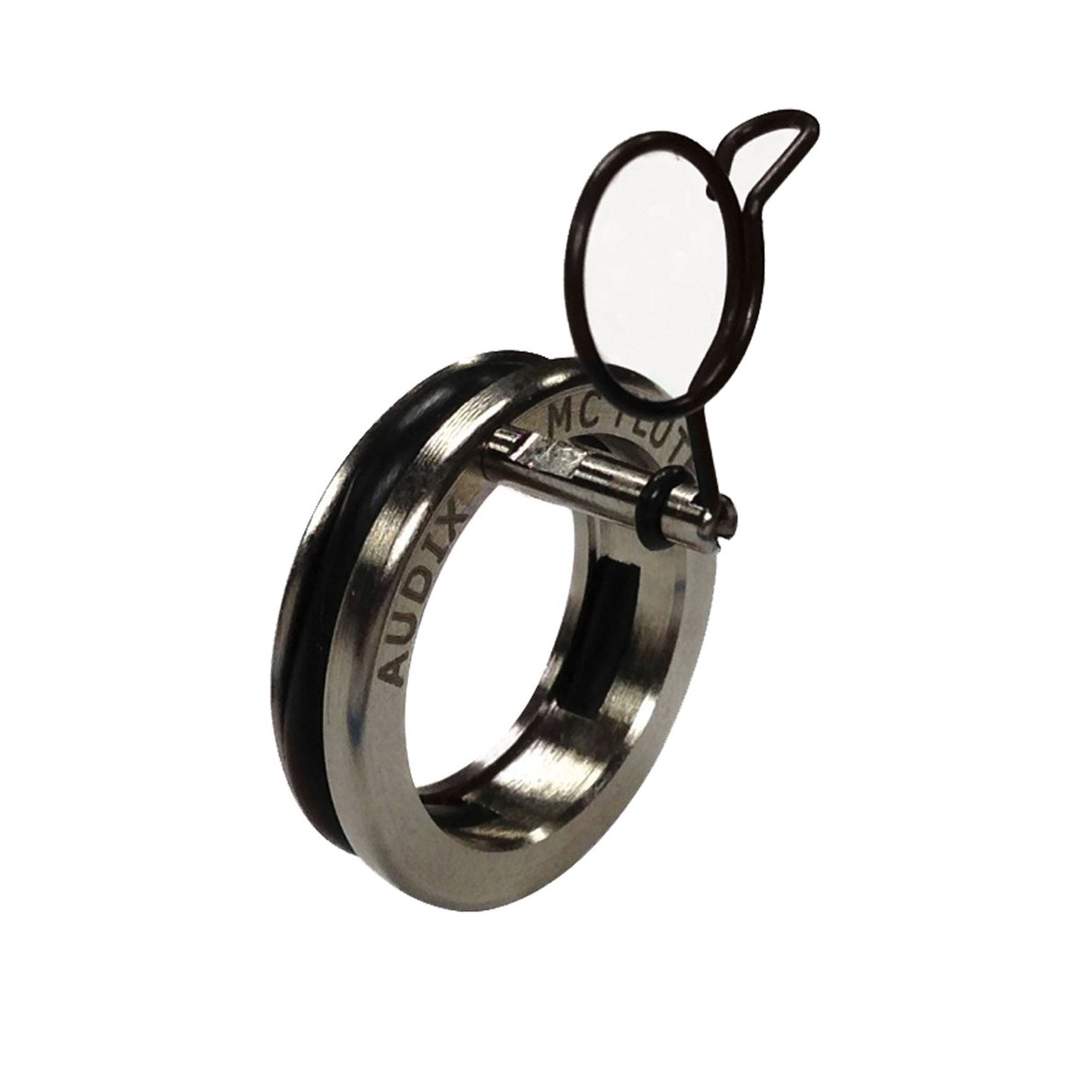 Audix MC Flute Shock Absorbent Clip for ADX10 - Image 1