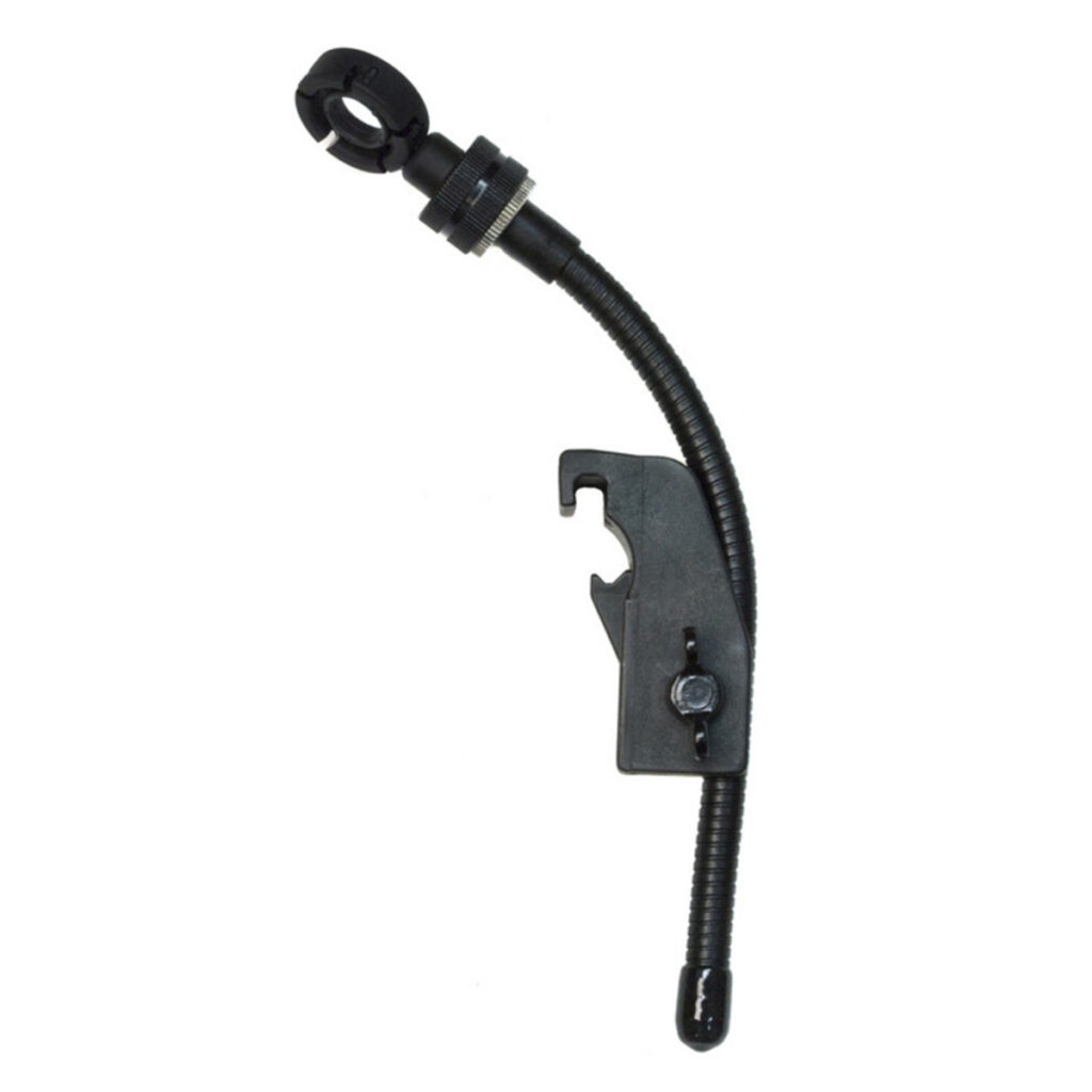 Audix D-Vice Flexible Mini-Gooseneck with Drum Clamp