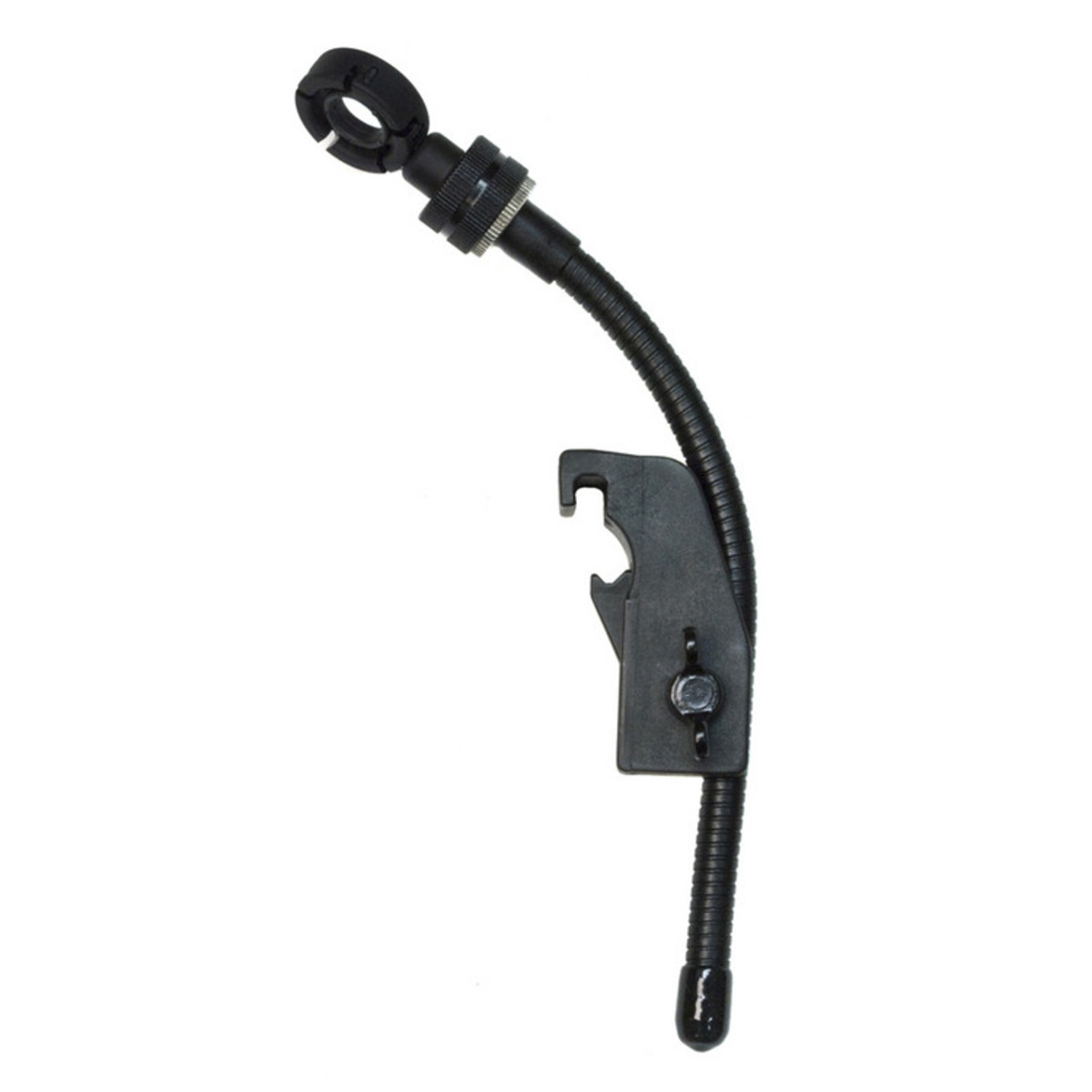 Audix D-Vice Flexible Mini-Gooseneck with Drum Clamp - Image 2