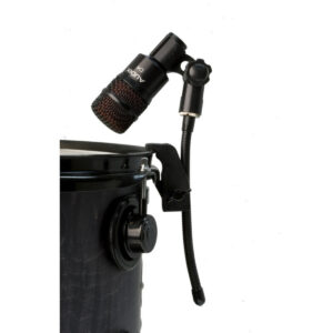 Audix D-Vice Flexible Mini-Gooseneck with Drum Clamp - Image 3