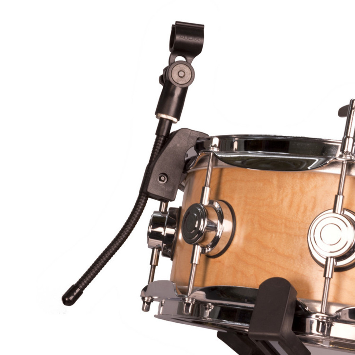 Audix D-Vice Flexible Mini-Gooseneck with Drum Clamp - Image 4