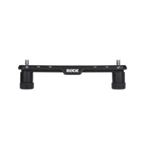 Rode Stereobar 20cm Stereo Array Spacing Bar - Image 1
