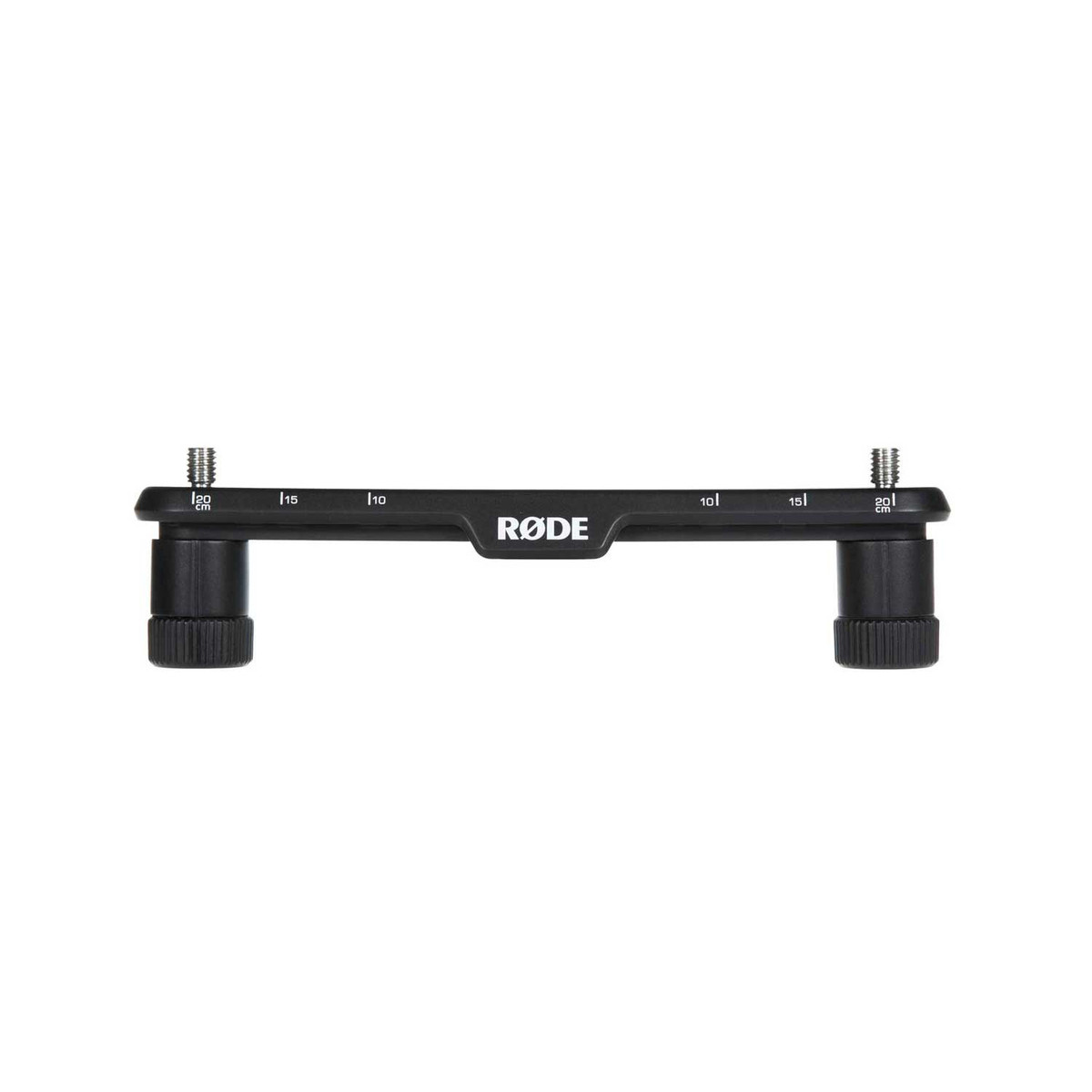 Rode Stereobar 20cm Stereo Array Spacing Bar - Image 1