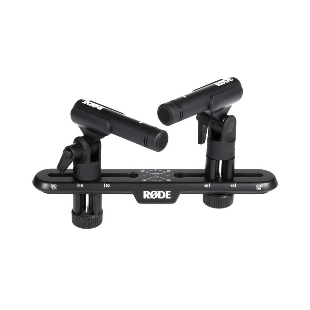 Rode Stereobar 20cm Stereo Array Spacing Bar - Image 2