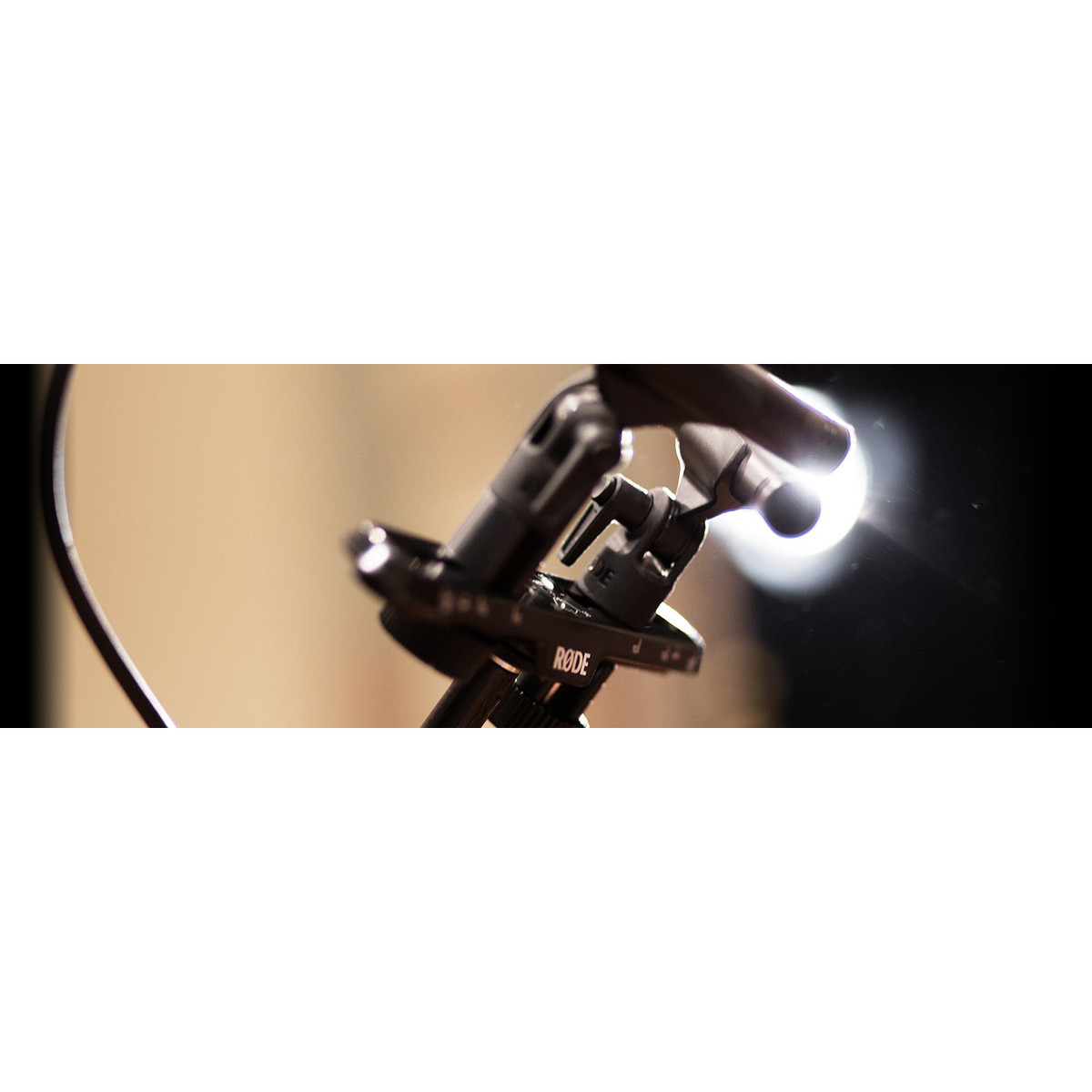 Rode Stereobar 20cm Stereo Array Spacing Bar - Image 4