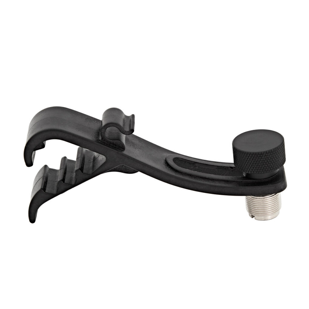 Drum Mic Clip