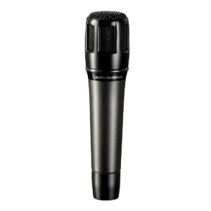 Audio Technica ATM650 Hypercardioid Dynamic Instrument Microphone