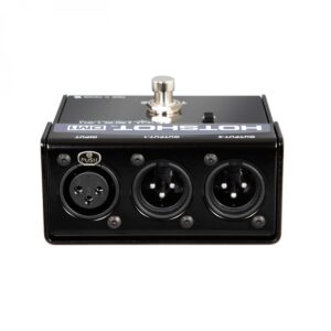 Radial HotShot DM1 Dynamic Mic Switcher - Image 4