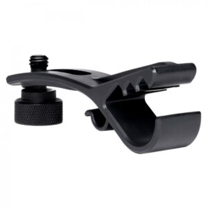 Lewitt DTP RC Drum Mount/Clip for Microphones - Image 2
