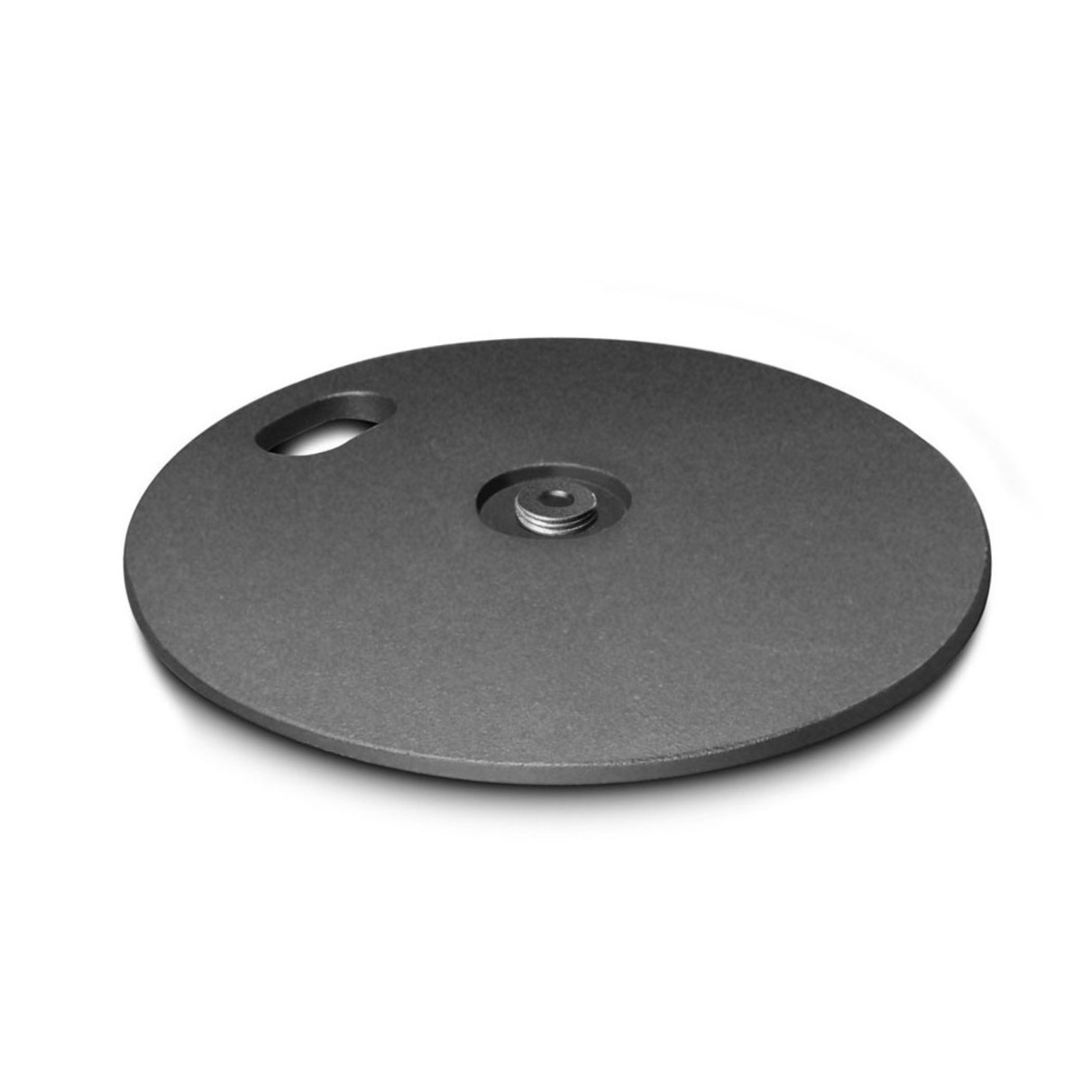 Gravity MS2WP Weight Plate For Microphone Stands - Image 1