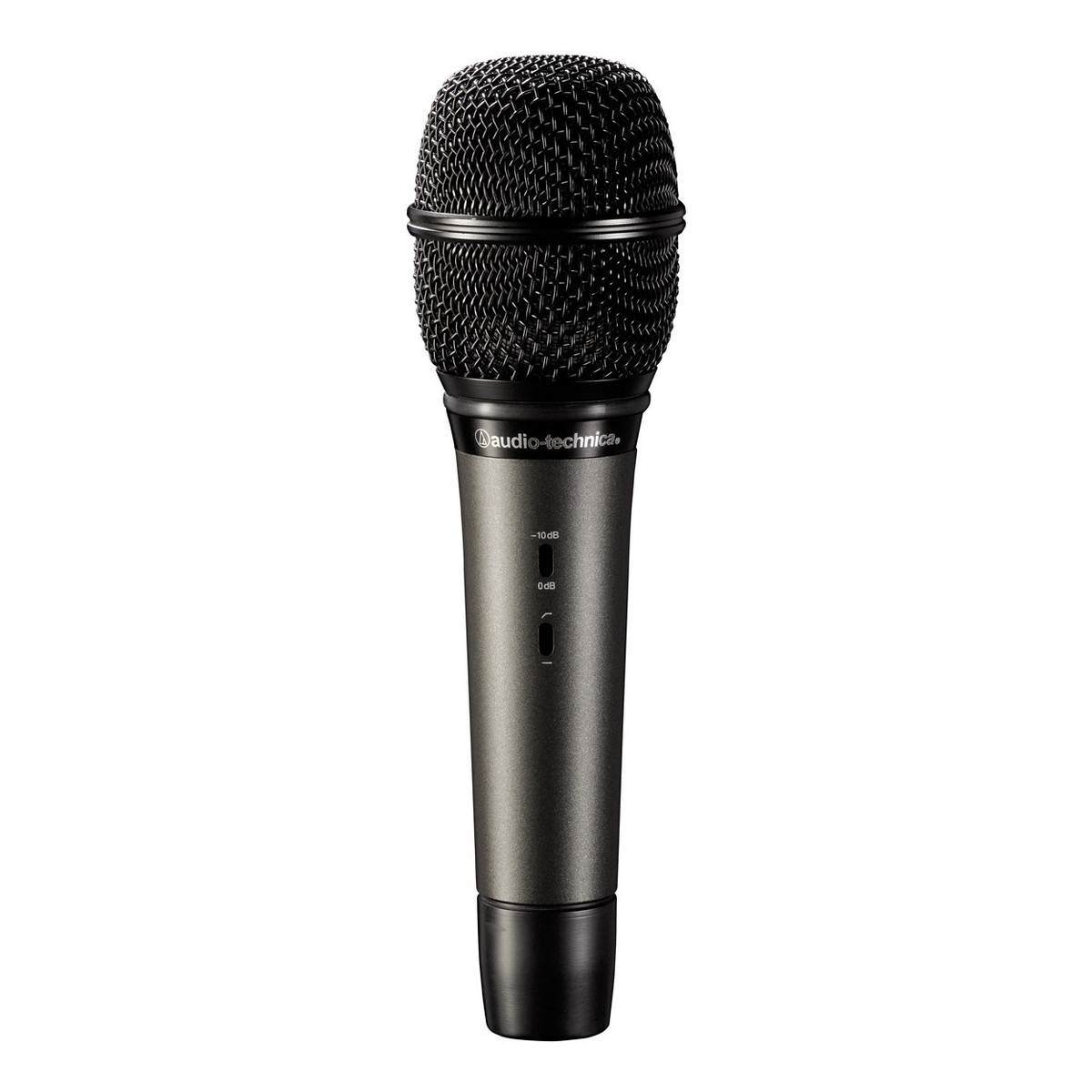 Audio Technica ATM710 Handheld Cardioid Condenser Microphone