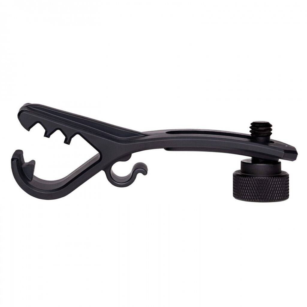 Lewitt DTP RC Drum Mount/Clip for Microphones