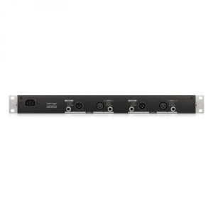 Behringer MIC2200 V2 Ultragain Pro Mic Preamplifier - Image 3