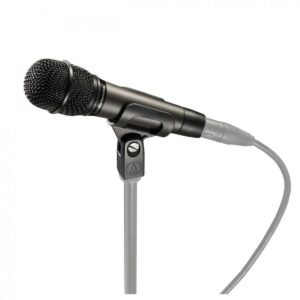 Audio Technica ATM610a Hypercardioid Dynamic Vocal Microphone - Image 2