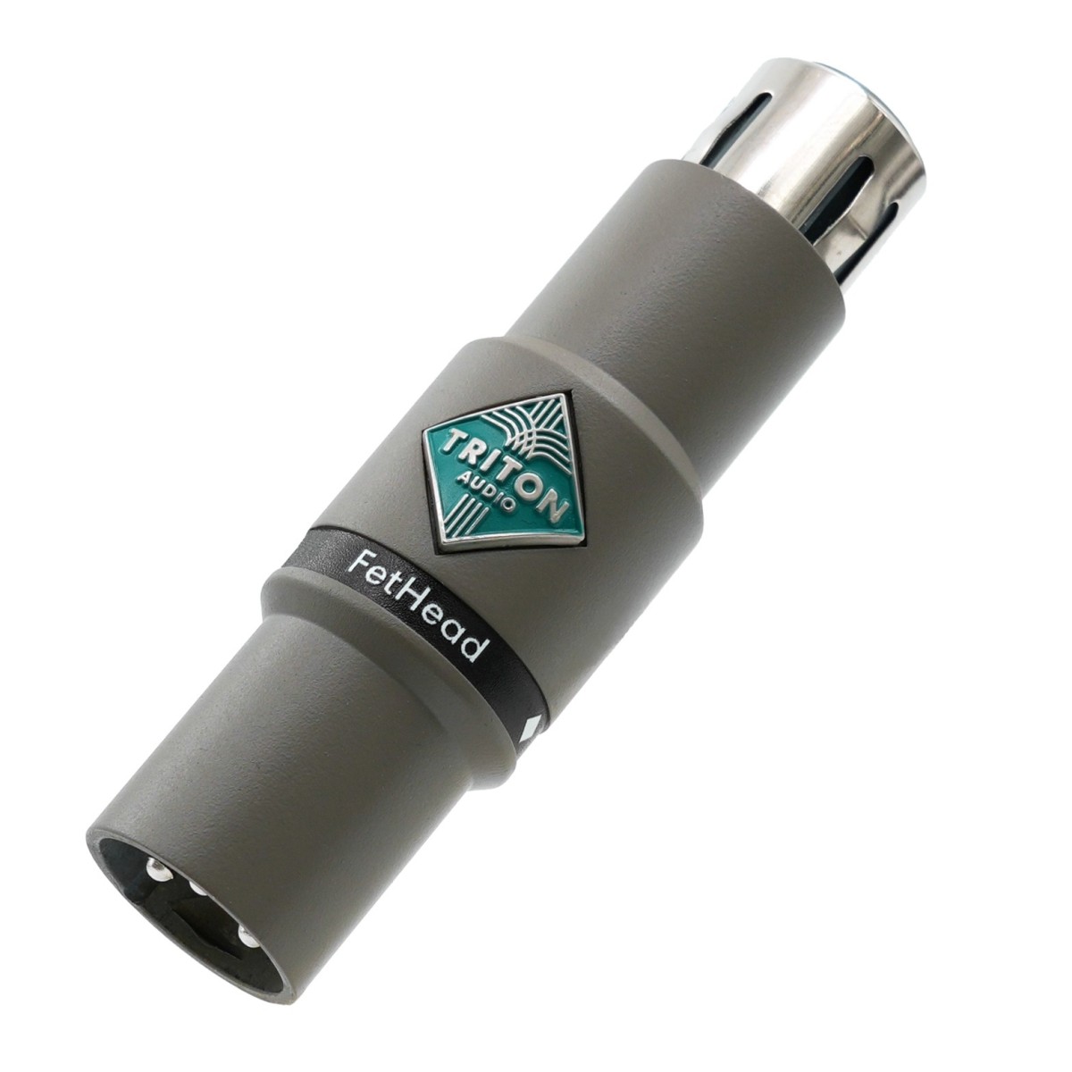 TritonAudio FetHead In-Line Preamp - Image 1