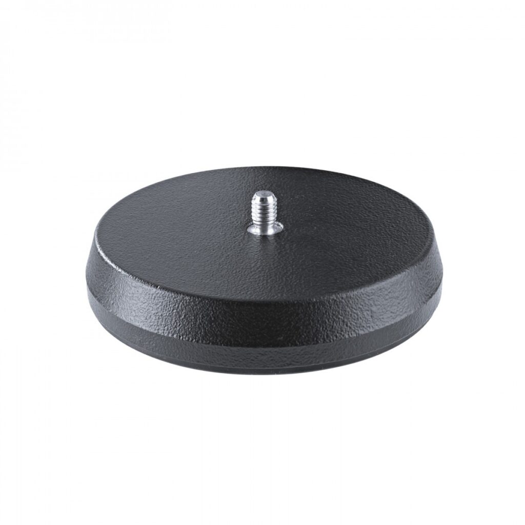K&M 23220 Tabletop Microphone Stand