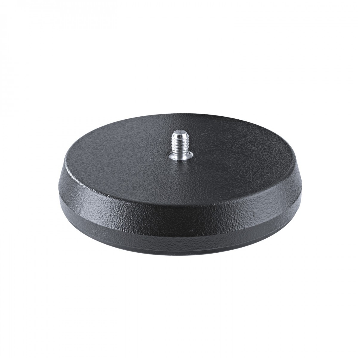 K&M 23220 Tabletop Microphone Stand - Image 1