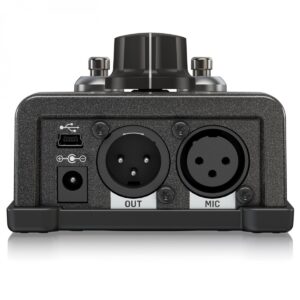 TC Helicon Ditto Mic Looper - Image 4