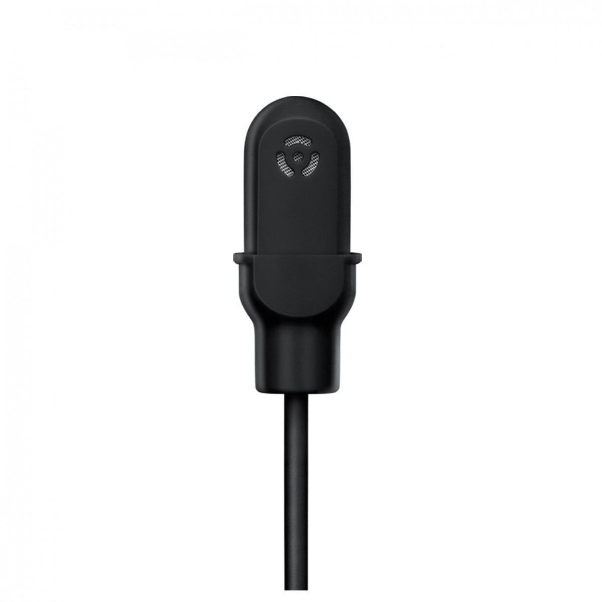 Shure DL4B/O-MTQG-A DuraPlex Lavalier Microphone Black - Image 1