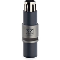 SubZero In-Line FET Microphone Pre-Amp / Booster