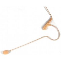 Trantec SJEM77 Earworn Microphone Beige