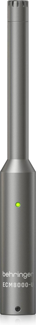 Behringer ECM8000-U - Calibrated Measurement Microphone - Image 1