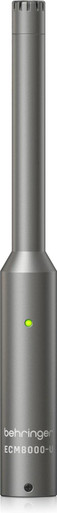 Behringer ECM8000-U - Calibrated Measurement Microphone