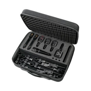 Audix DP7X Microphone Drum Pack - Image 1