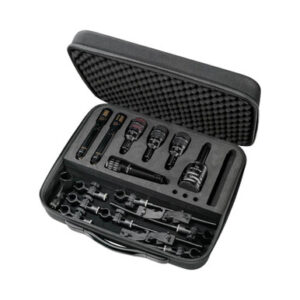Audix DP7X Microphone Drum Pack - Image 2