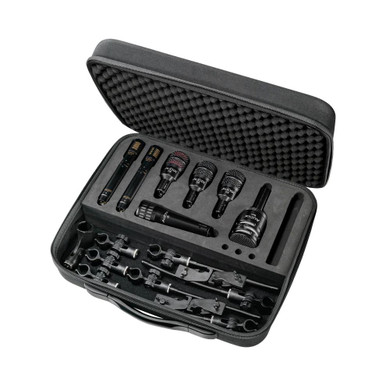 Audix DP7X Microphone Drum Pack
