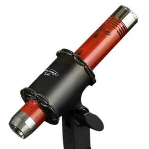 Avantone CK1 - Small Diaphragm Multi Poloar Pattern Condenser Microphone - Image 2