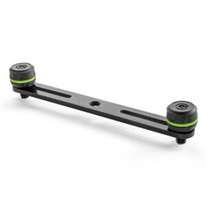 Gravity MS STB 01 Stereo Bar for 2 Microphones - Image 1