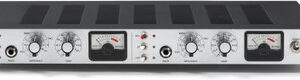Warm Audio Sound Techniques Jude Stereo Microphone Preamp - Image 2