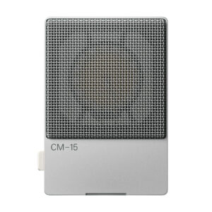 Teenage Engineering CM-15 Portable Studio Condenser Microphone - Image 1