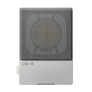Teenage Engineering CM-15 Portable Studio Condenser Microphone - Image 2
