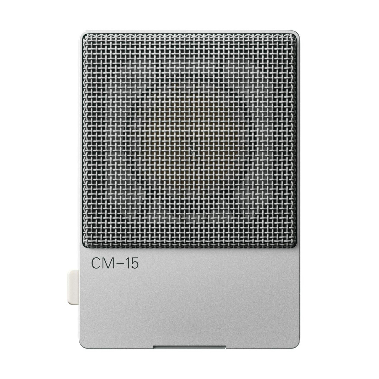 Teenage Engineering CM-15 Portable Studio Condenser Microphone - Image 1