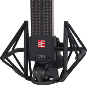 SE Electronics VR1-NG Passive Ribbon Microphone - Image 1