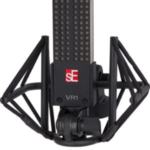 SE Electronics VR1-NG Passive Ribbon Microphone - Image 2