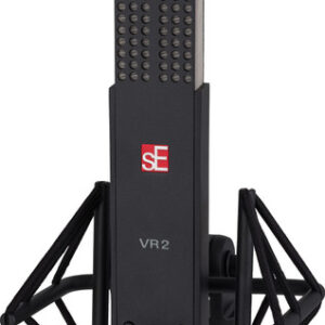 SE Electronics VR2-NG Active Ribbon Microphone - Image 2